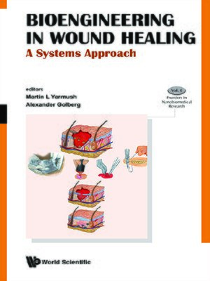 cover image of Bioengineering In Wound Healing